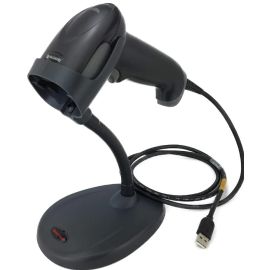 Honeywell Voyager Extreme Performance 1470g, 2D, Multi-IF, Kit (USB), schwarz-1470G2D-2USB-1-R