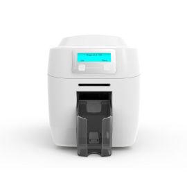 Magicard 300, two sided, 12 dots/mm (300 dpi), USB, Ethernet, display-3300-0021
