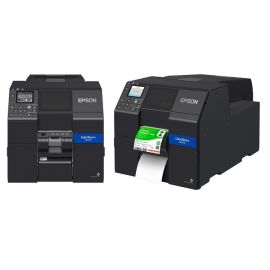 Epson ColorWorks C6000 / C6500 Printers-BYPOS-5045