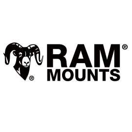 RAM Mounts RAM SUCTION CUP TRITON 300 400-RAM-B-166-MA9