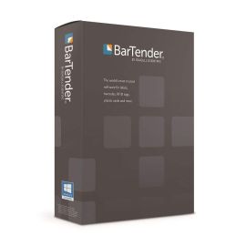Seagull BarTender 2021 Starter, Application Lizenz, 1 Drucker-BTS-1