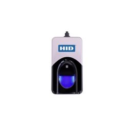 HID DigitalPersona 4500, Bulk, USB, keine Beschichtung-50013-NC1-104