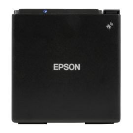 Epson TM-m50, USB, RS232, Ethernet, 8 Punkte/mm (203dpi), ePOS, schwarz-C31CH94132