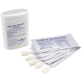 Evolis UltraClean Cleaning Kit-A5011