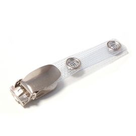 Evolis Metallclip-1411001