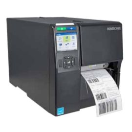 Printronix T43R4, 12 Punkte/mm (300dpi), RFID, USB, RS232, Ethernet-T43R4-200-2