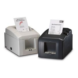 STAR TSP650II / TSP600 Keukenprinter-BYPOS-1556
