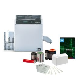 Dascom DC-7600, dual sided, 24 dots/mm (600 dpi), USB, Ethernet, display ( Bundle )-DC-7600-Bundle