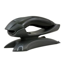 Honeywell Voyager 1202g, BT, 1D, Multi-IF, Kit (USB), schwarz-1202G-2USB-5