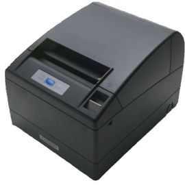 Citizen CT-S4000 thermal Printer-BYPOS-1586