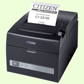 Citizen CT-S310II Pos Printer-BYPOS-1097