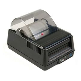 CognitiveTPG DLXi, 8 dots/mm (203 dpi), USB, print server (ethernet)-DBT42-2085-G2E