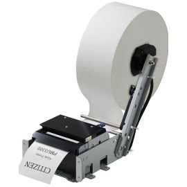 Citizen PMU-3300, USB, RS232, 8 dots/mm (203 dpi), cutter-PMU3300U3UXXX