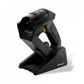 Newland HR52, 2D, BT, kit (USB), black-NLS-HR5280RT-BT-C(U)