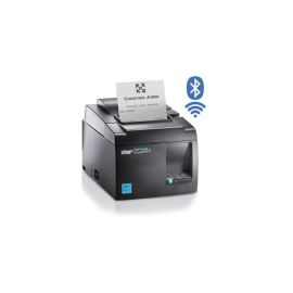 Star TSP143IIIBI2 GY, BT, 8 dots/mm (203 dpi), cutter, grey-39474790