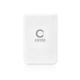 Ab circle CIR415A, Contactless Reader, BT, White-CIR415A-01