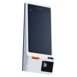 Sunmi K2, wall mounted, NFC, 2D, 61 cm (24''), Projected Capacitive, Full HD, USB, Ethernet, Wi-Fi, Android-P05074008