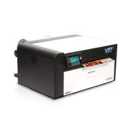 VIP VP610, Cutter, Disp., USB, Ethernet, Black-VP-610
