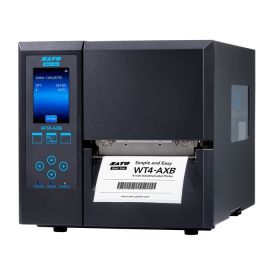 Sato WT4-AXB labelprinter-BYPOS-5654