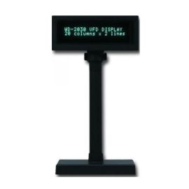 Digipos WD‑2030 Customer Display-BYPOS-1937