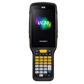 M3 Mobile UL30 High-performance PDA-BYPOS-7695