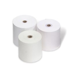 Bonrolle, Thermopapier, 112mm-55001-90001