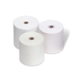 Receipt roll, thermal paper, 31 mm-27731020