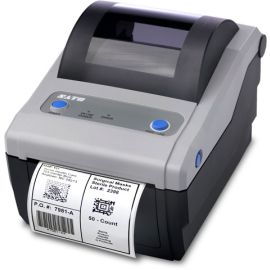 SATO CG412 / CG408 Labelling printer-BYPOS-1848