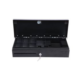 BYPOS 303 Flip-top Electric Cash Drawer-BYPOS-3000