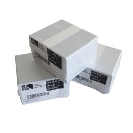 Zebra Premier Karte, 500 Stk.-104523-111