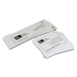 Zebra Reinigungskarten-Kit-105909-169