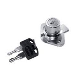 BYPOS RD335 2 keys without lock-BYPOS-1071-5