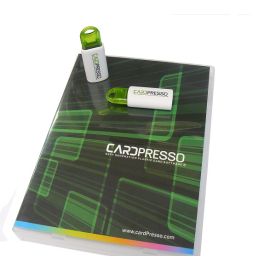 Cardpresso Upgrade Lizenz, XXS - XS-S-CP1005