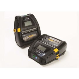 Zebra QLn420 mobile labelprinter-BYPOS-3200