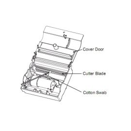 Toshiba Supplies-BYPOS-3231