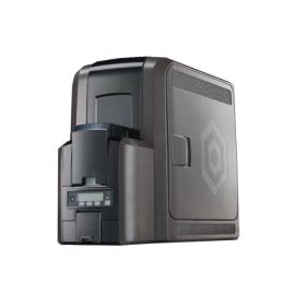 Datacard CR805, single sided, 24 dots/mm (600 dpi), USB, Ethernet, display-512643-001