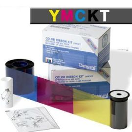Datacard Retransfer film for SRx00 (1000 images)-568971-103