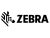 Zebra Ersatzband