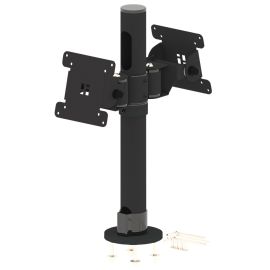 POSPOLE Flexible mounting