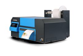 DTM CLP2200e Color Label Printer