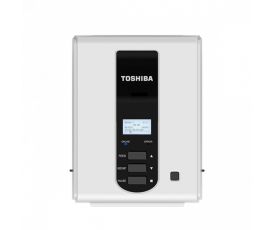 Toshiba BV410 labelprinter