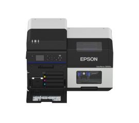 Epson ColorWorks C8000 Printer