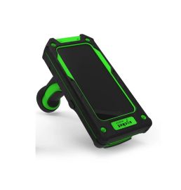 Socketmobile XtremeScan XG930, 1D Laser, Apple Iphone 14 Pro, grip, Green