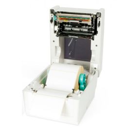 Toshiba B-EV4 (BEV4) D-T DPD verzend barcodeprinter