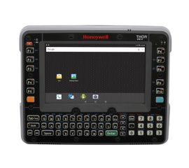 Honeywell Thor VM1A terminal