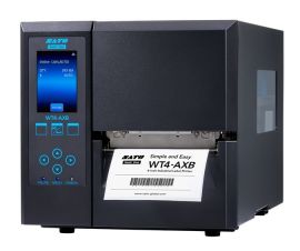 Sato WT4-AXB labelprinter