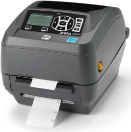 Zebra ZD500R RFID labelprinter-BYPOS-2835