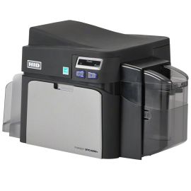 FARGO® DTC4250e ID Card Printer-BYPOS-9942