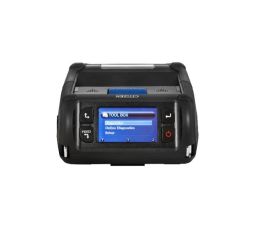 Citizen CMP-40L Mobile thermal printer Windows, iOS and Android-BYPOS-1987335