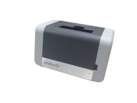 UNITECH, ACCESSORY, CHARGING CRADLE / 1-SLOT, POWER ADAPTER, FOR MS916-5100-900008G